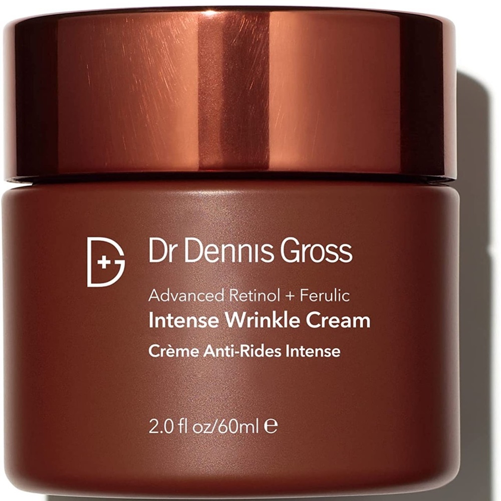 COPY - Dr. Dennis Gross Advanced Retinol + Ferulic Intense Wrinkle Cream